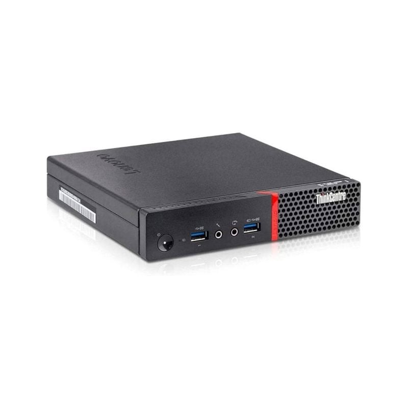 ThinkCentre M900 Tiny 6ta