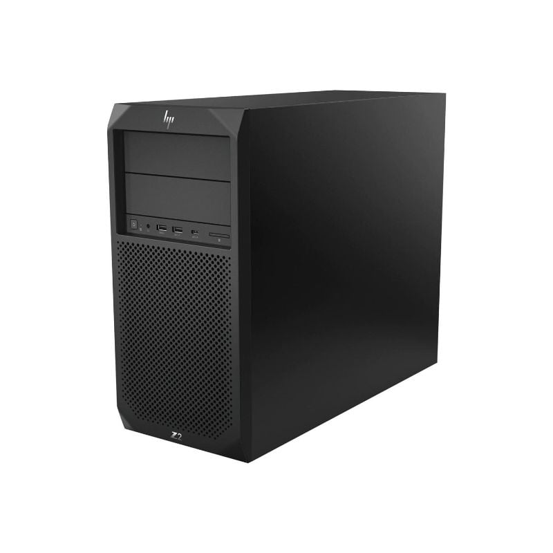 Z2 G4 Workstation MT 8va