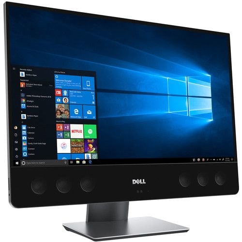Precision 7210 Xeon