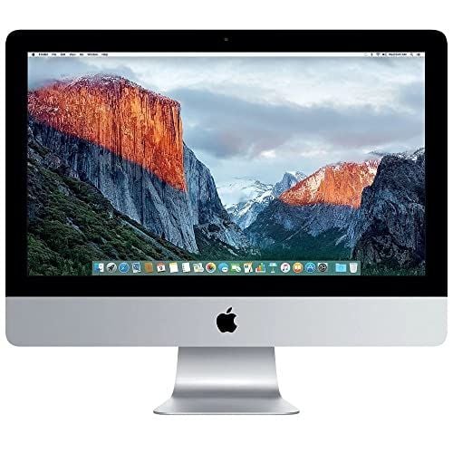 iMac 21" FHD Retina (2014)