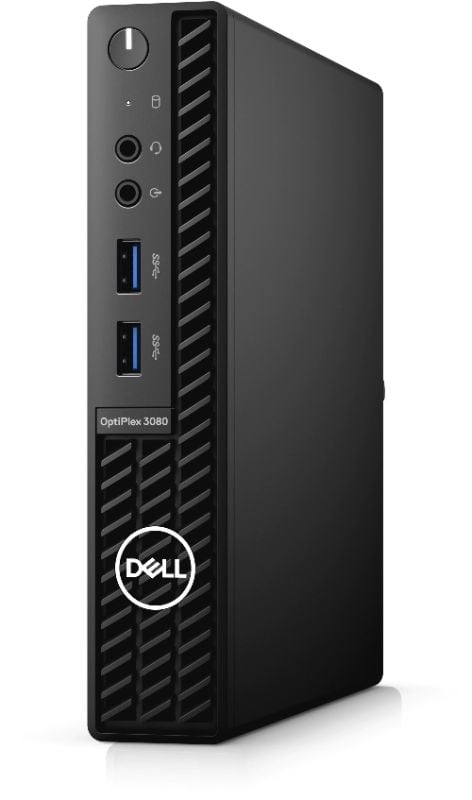 Optiplex 3080 MiniPc 10ma