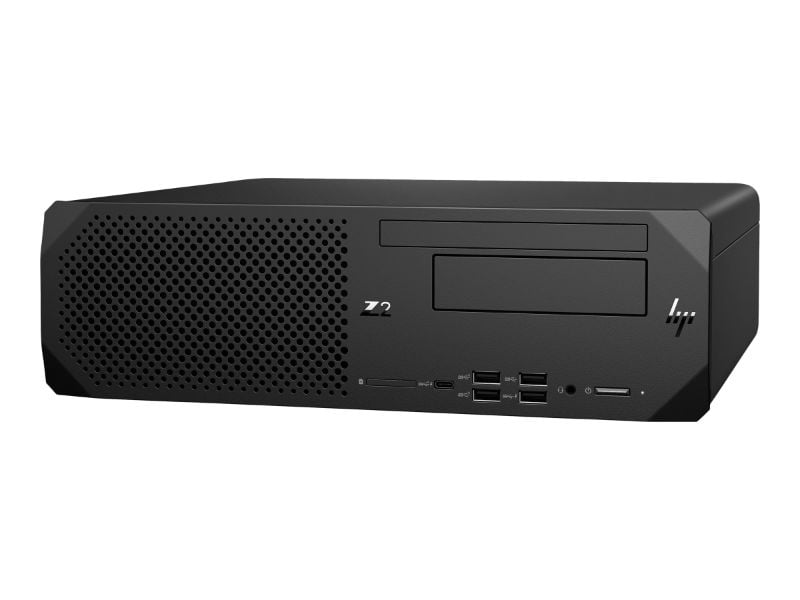 Z2 G5 Workstation SFF 10ma