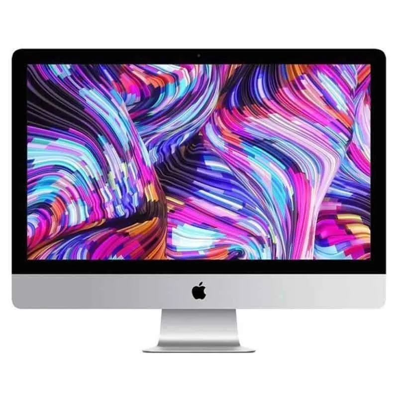 iMac 27" 5K Retina (2015)