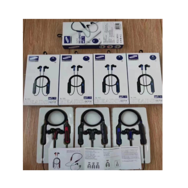 AURICULAR BT SL-101 (MG194)