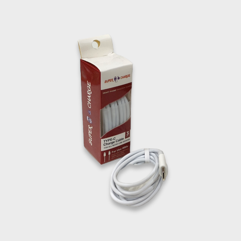 CABLE TIPO/C (MG364)