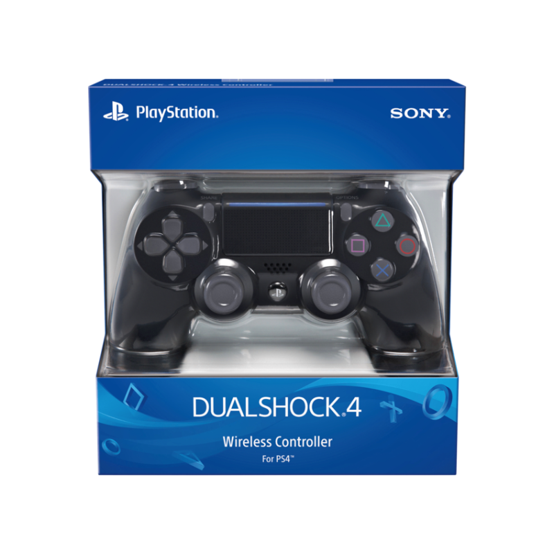 JOYSTICK SONY PS4 (MG603)