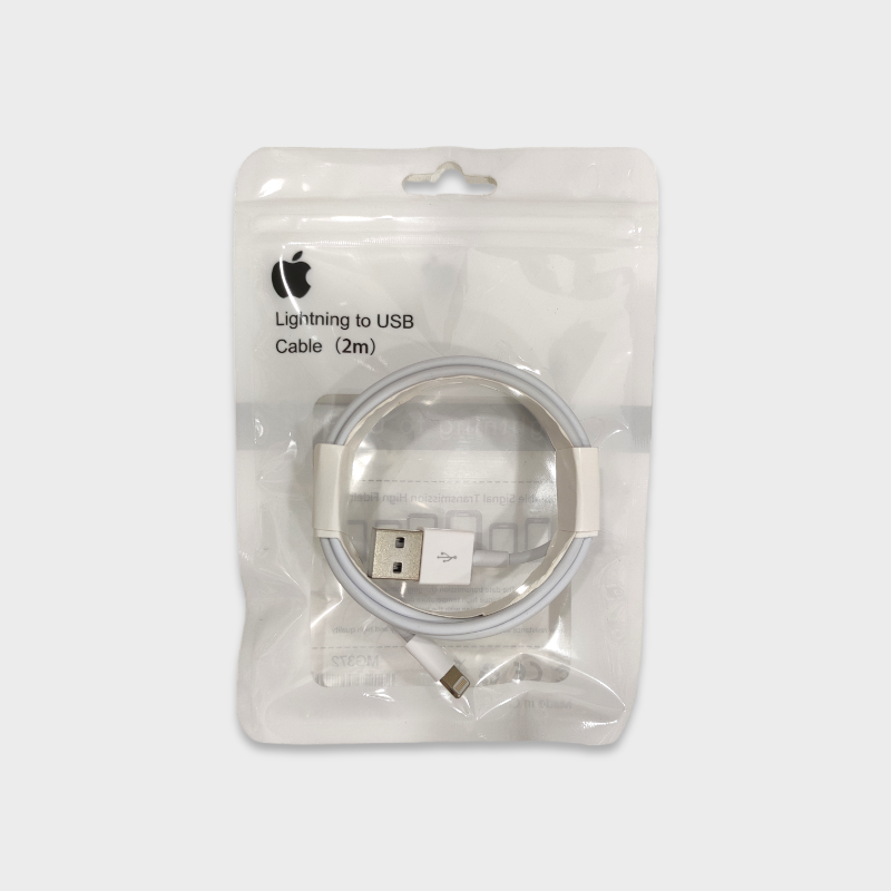 CABLE iPhone 2M (MG372)