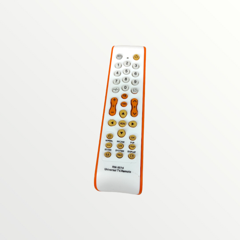 CONTROL DE TV RM/9514 (MG633)