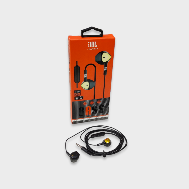 AURICULAR JBL Ra-15 (MG126)