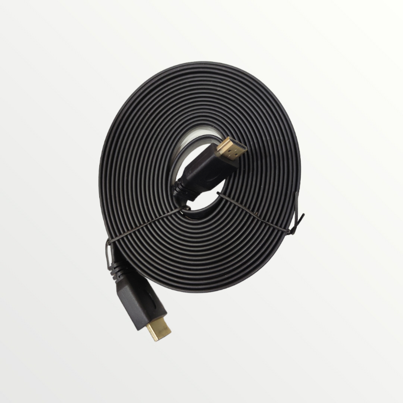 CABLE HDMI-HDMI 5M (MG612)