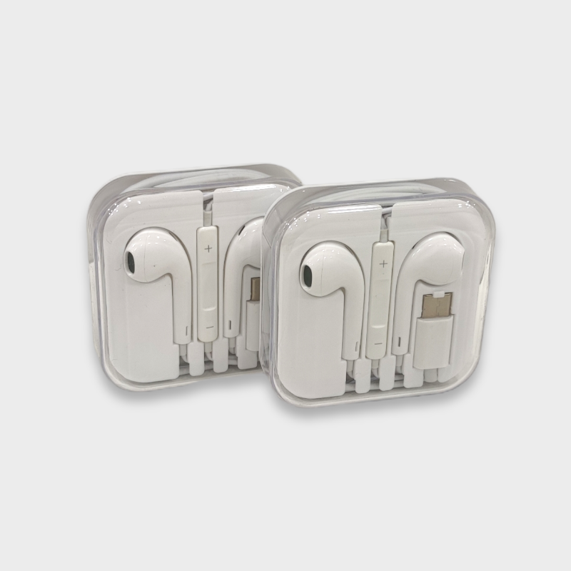 AURICULAR TIPO-C  (MG343)