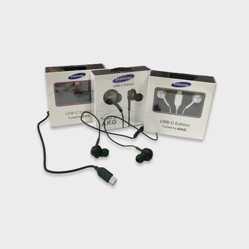 AURICULAR TIPO C (MG883)