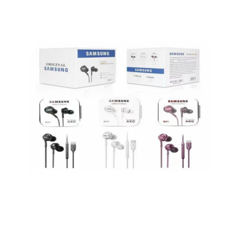 AURICULAR TIPO C SAMSUNG (MG884)