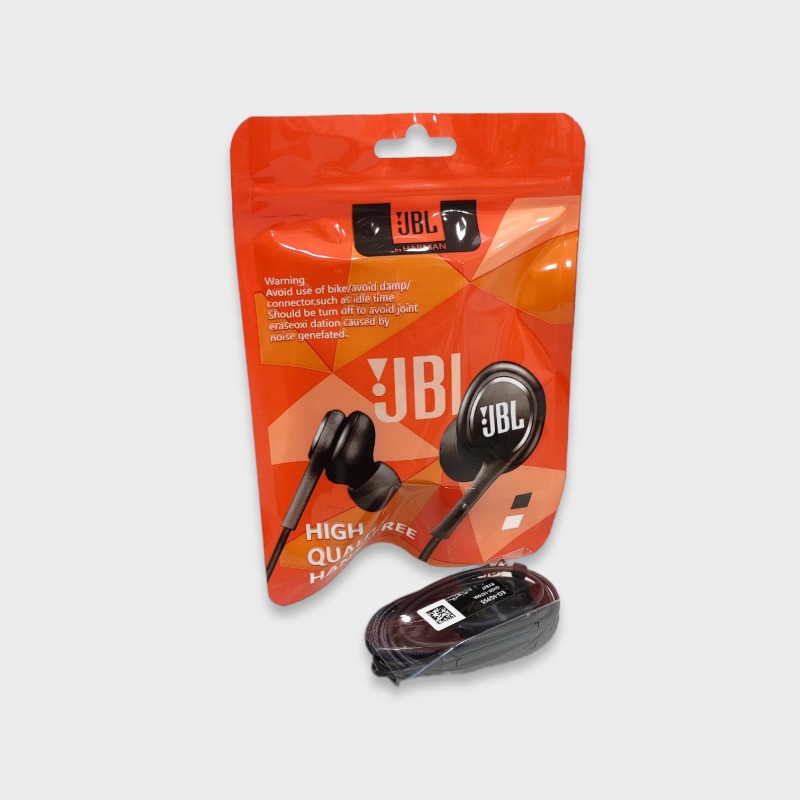 AURICULAR JBL BOLSA (MG115)