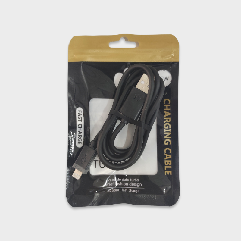 CABLE iPhone 1M (MG519)