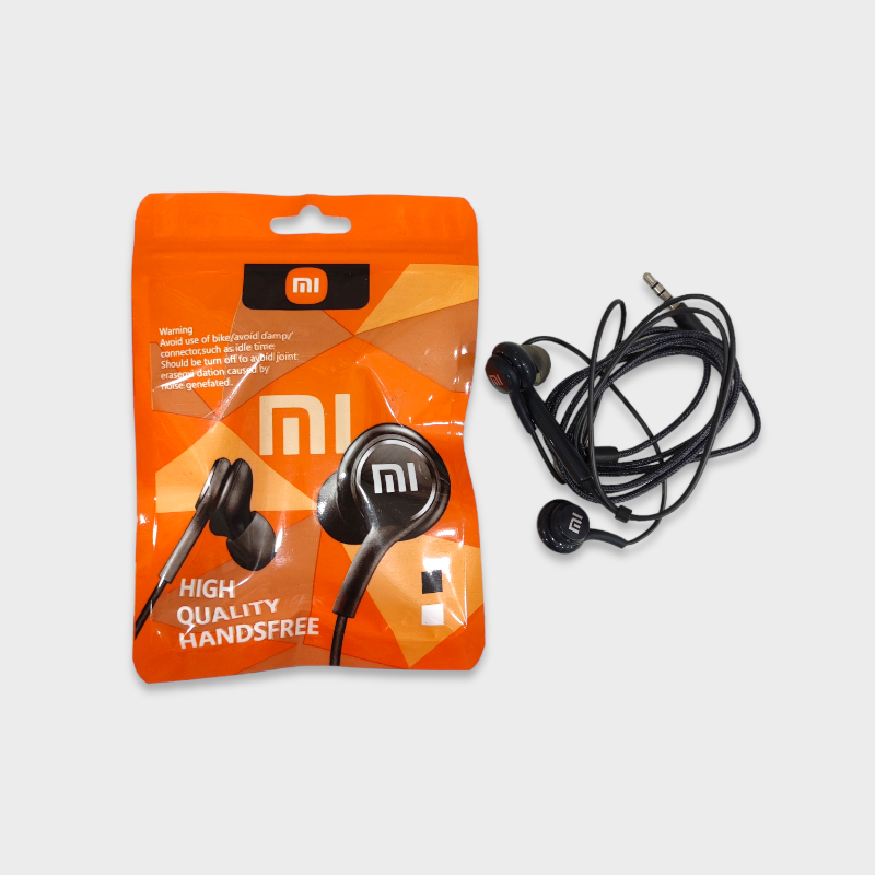 AURICULAR XIAOMI BOLSA (MG116)