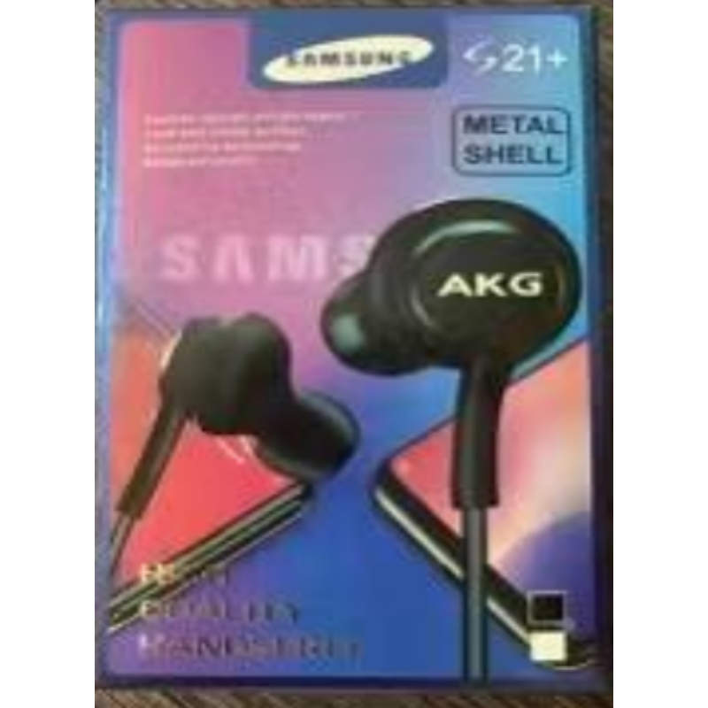 AIRICULAR AKG S21+ (MG897)