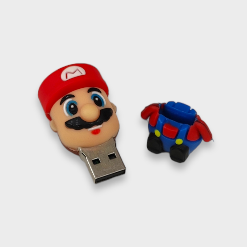 PENDRIVE DE DISEÑO 16GB (PD-16GB)