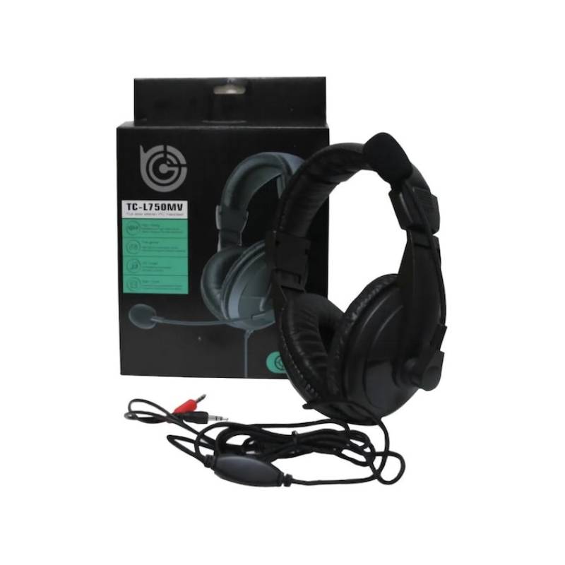 AURICULAR PC L750 (MG625)