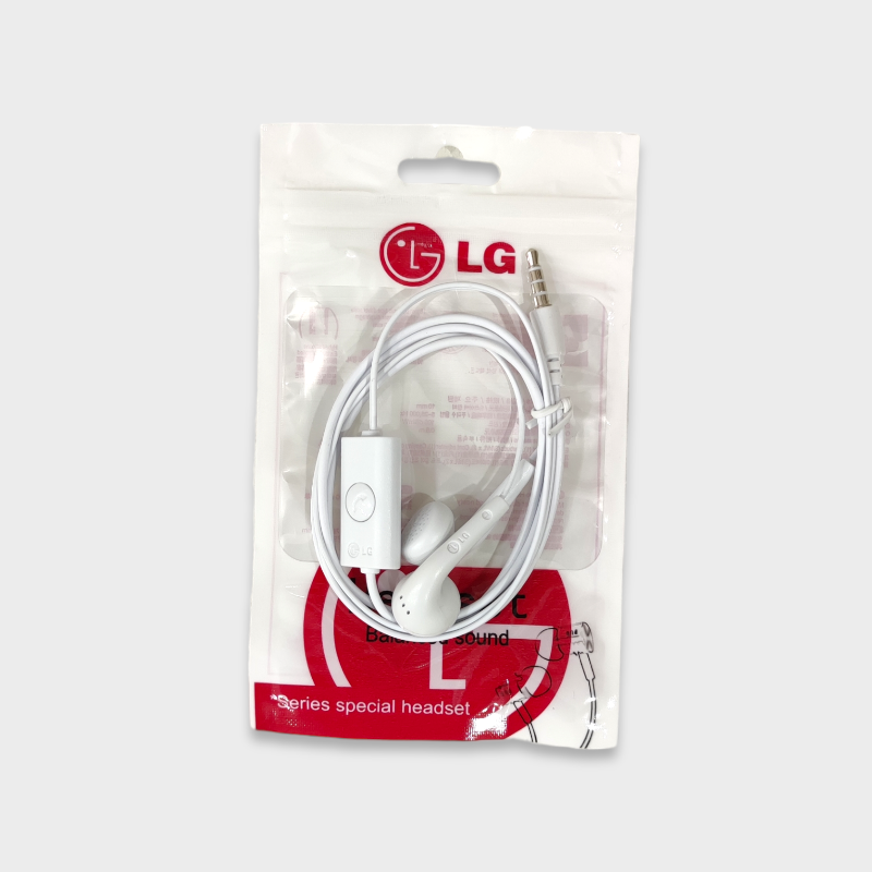 AURICULAR LG BOLSITA (MG203)