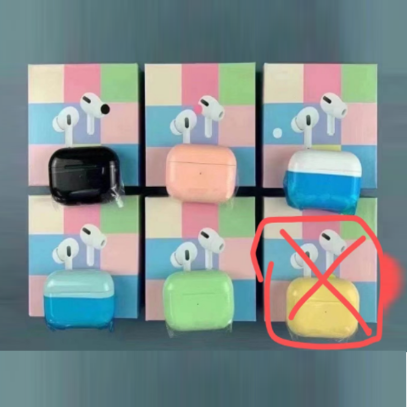 AURICULAR COLOR BT (MG401)