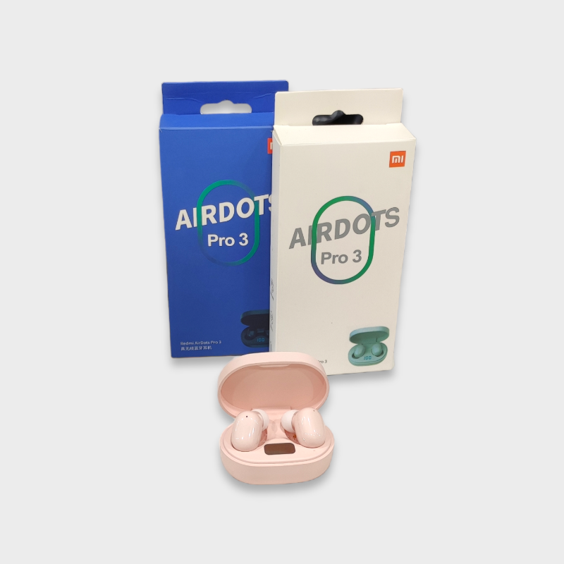 AURICULAR AIR DOTS PRO3 (MG177)