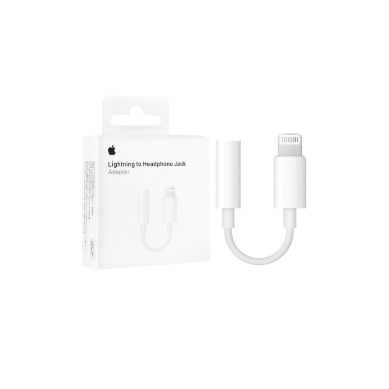 ADAPTADOR iPhone DIRECTO (MG353)