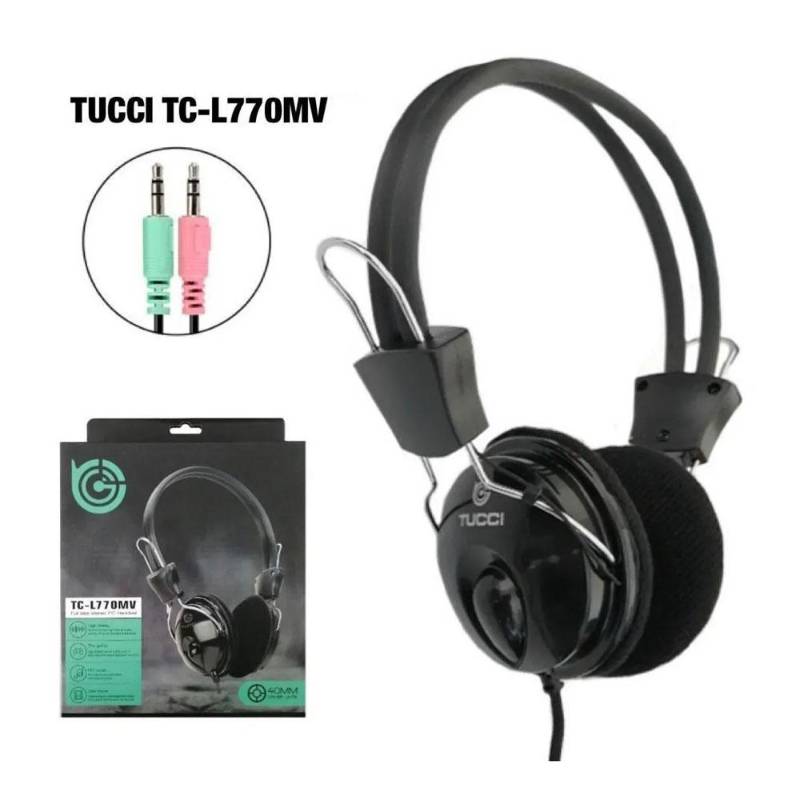 AURICULAR PC L770 (MG628)