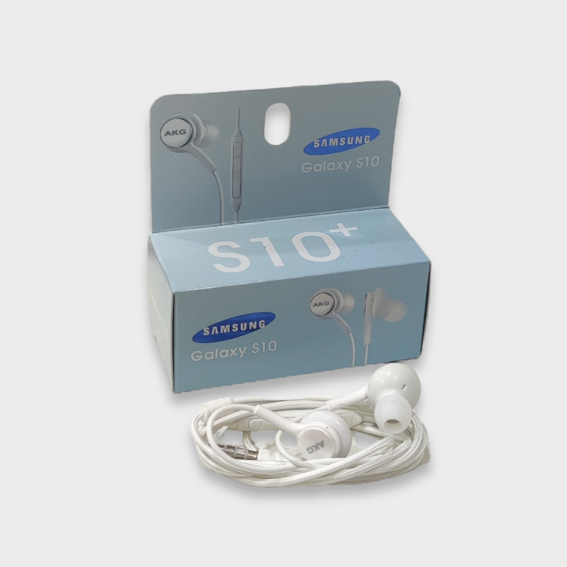 AURICULAR SAMSUNG S10+ (MG148)