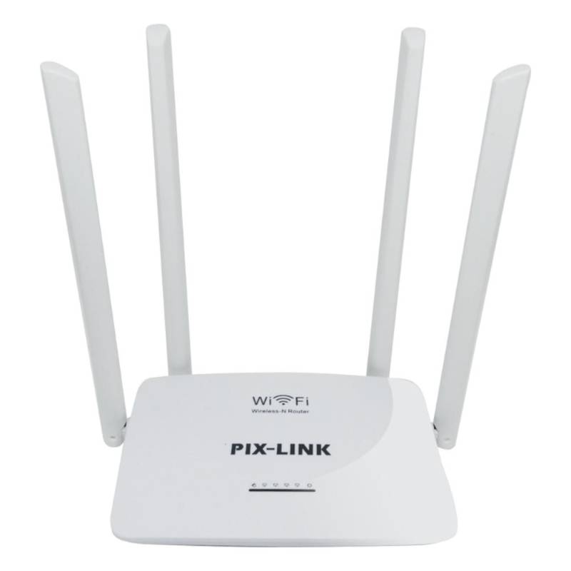 ROUTER WIFI LV-WR08 (MG661)