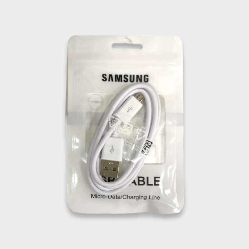 CABLE MICRO USB V8 (MG313)