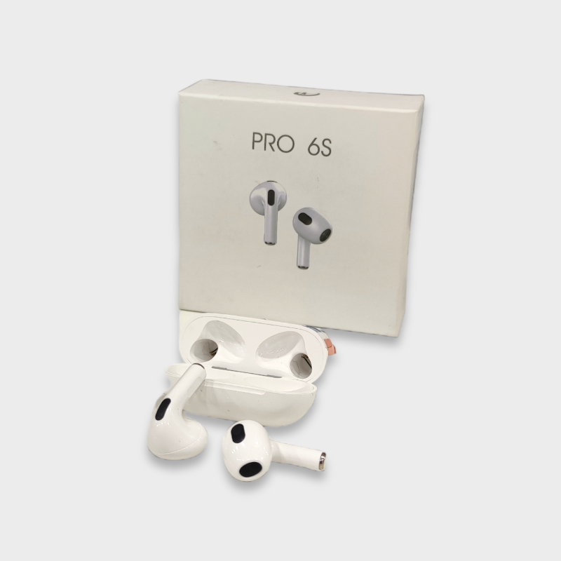 AURICULAR  PRO 6S (MG176)