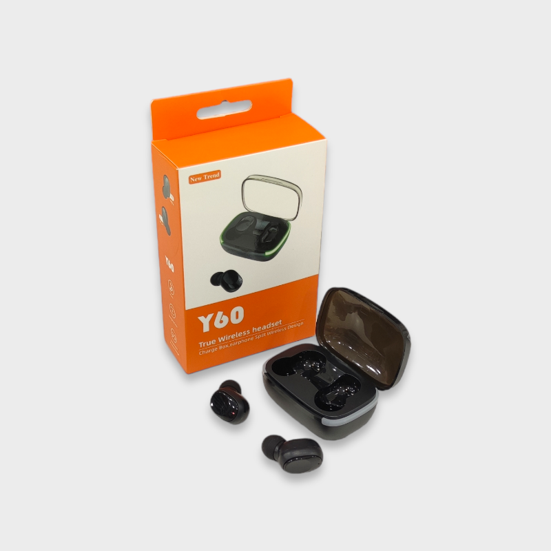 AURICULAR Y60 BLUETOOTH (MG210)