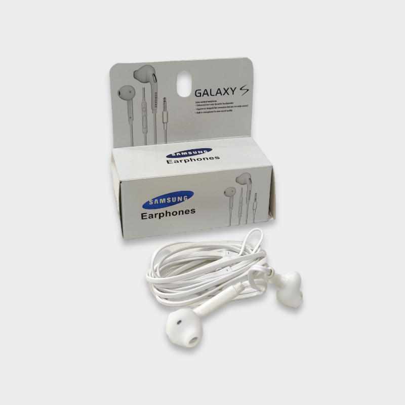 AURICULAR SAMSUNG GALAXY (MG160)