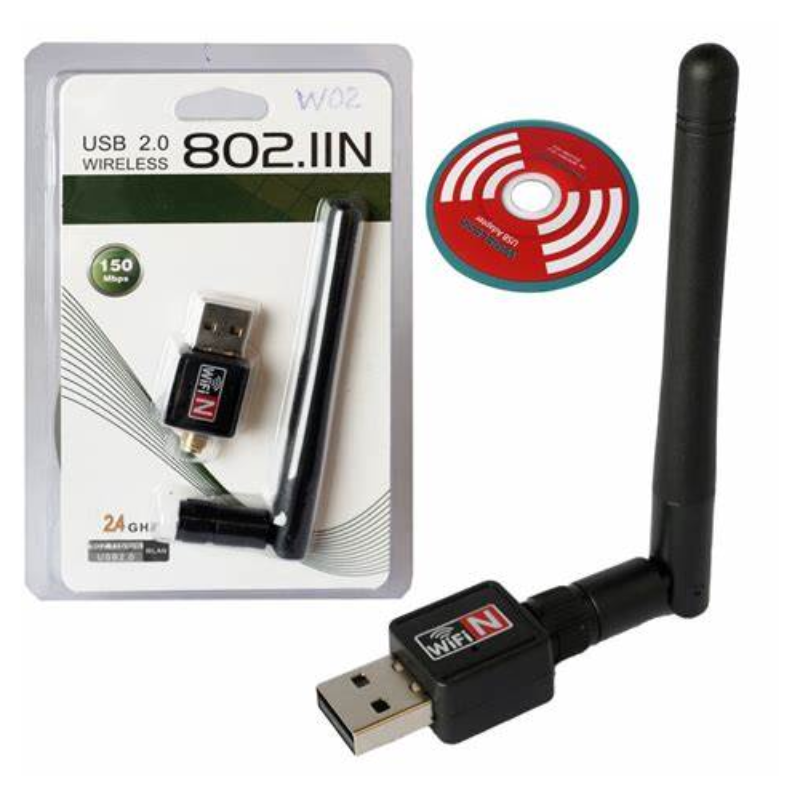 ANTENA WIFI (MG2074)