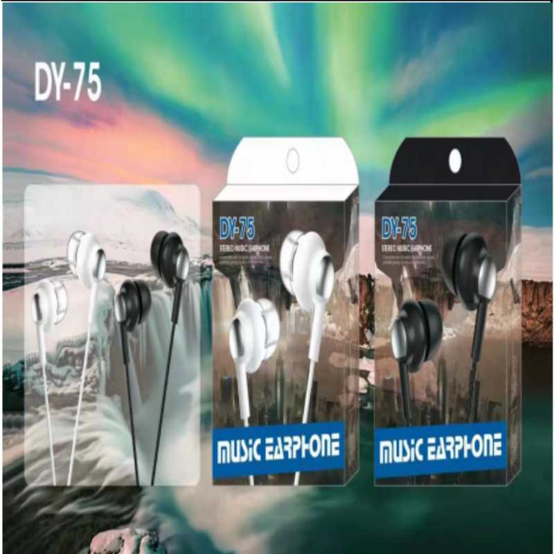 AURICULAR DY75 (MG99)