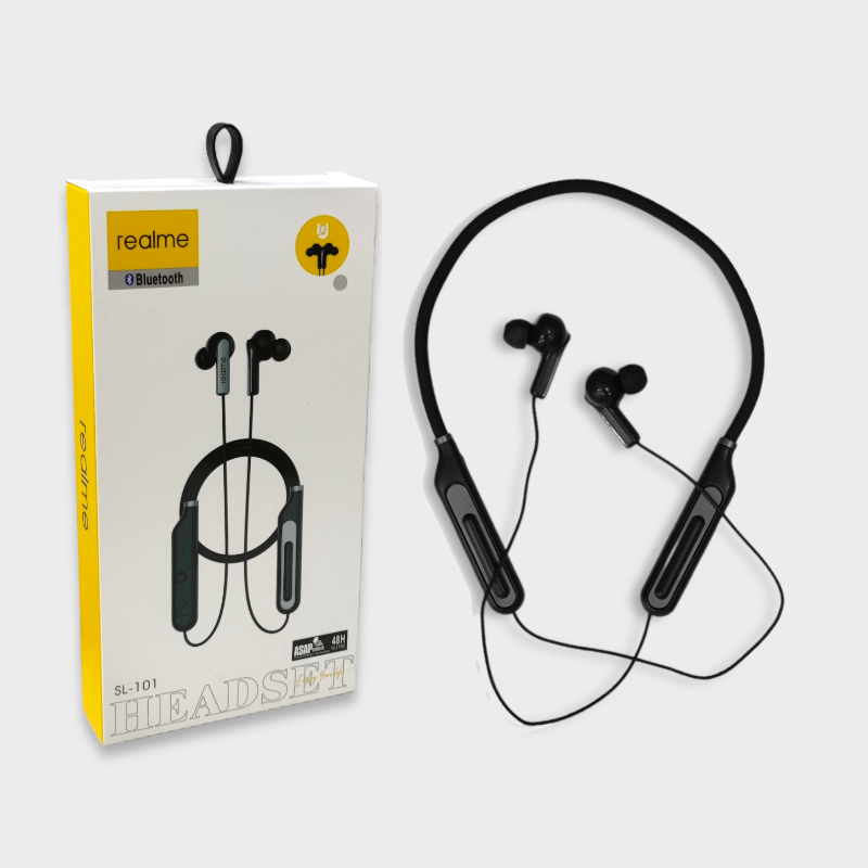 AURICULAR REALME SL-101 (MG194)