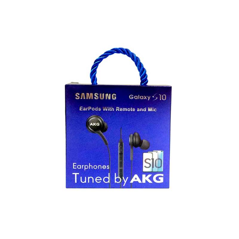 AURICULAR AKG S10 (MG891)