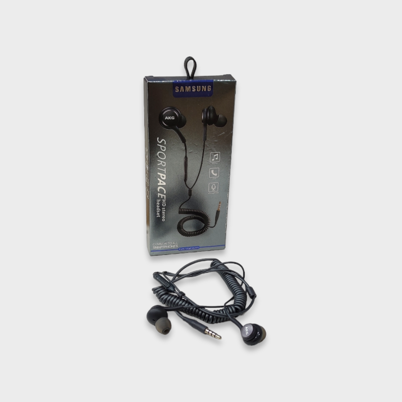 AURICULAR AKG SPORTPACE (MG108)