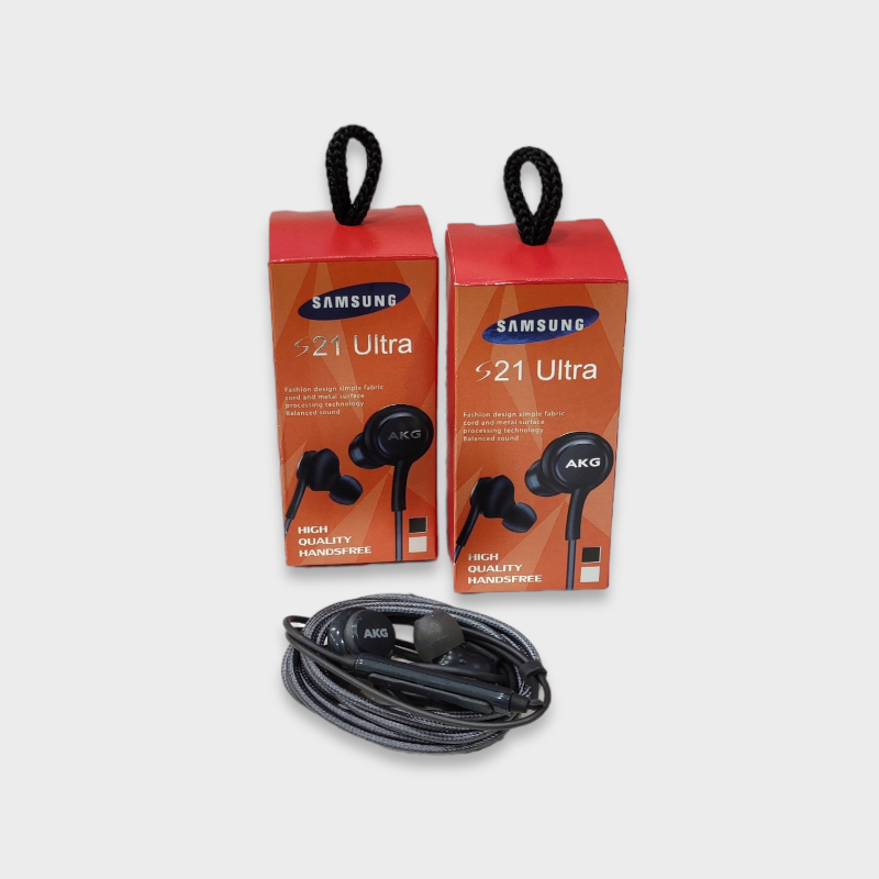 AURICULAR SAMSUNG S21 (MG168)