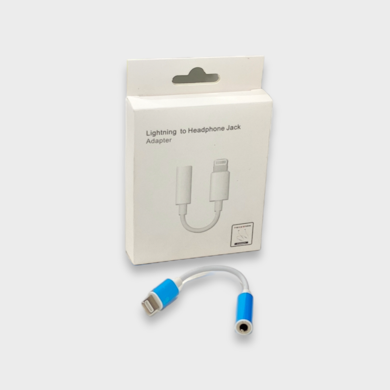 ADAPTADOR iPhone BLUETOOTH (MG352)