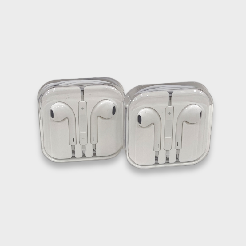 AURICULAR FICHA 3.5mm (MG347)