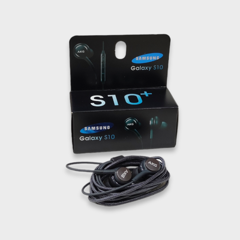 AURICULAR SAMSUNG AKG S10+ (MG157)