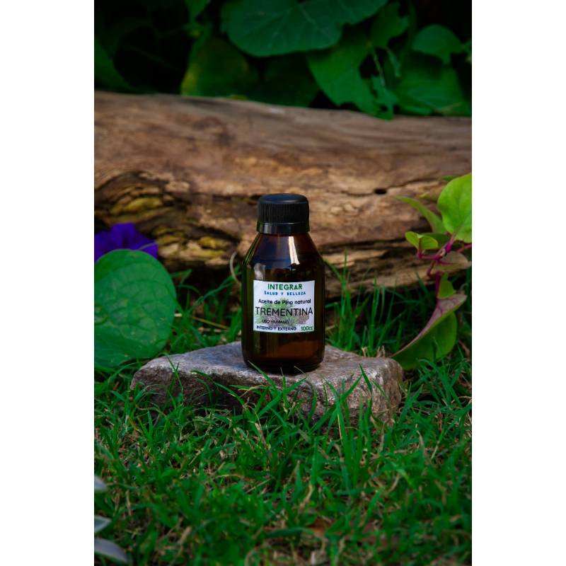 Trementina de Pino