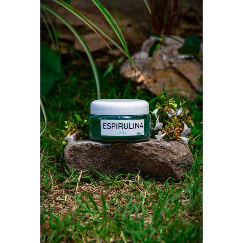 Espirulina