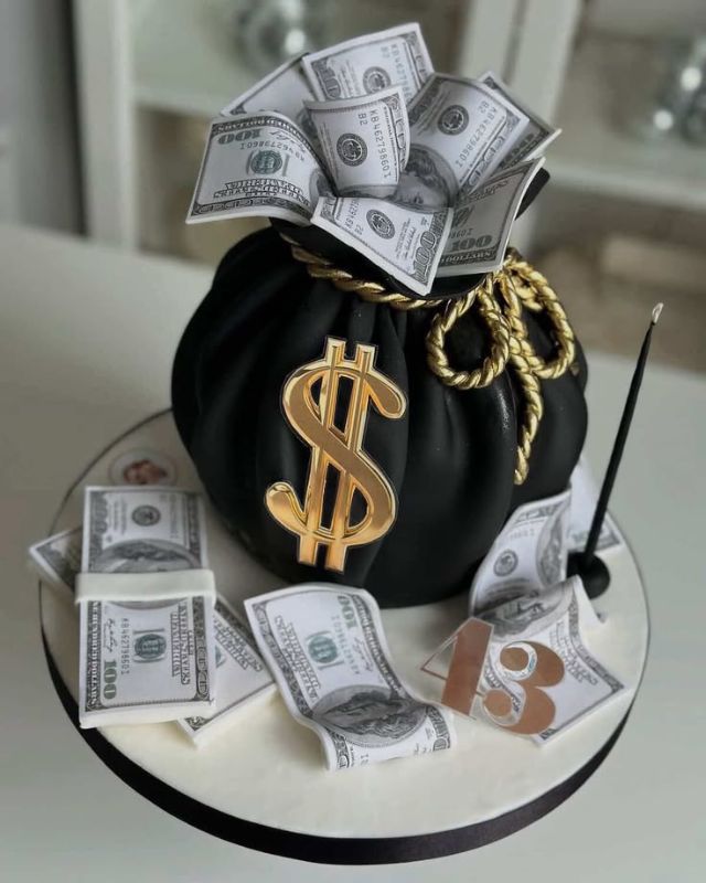 Money Bag