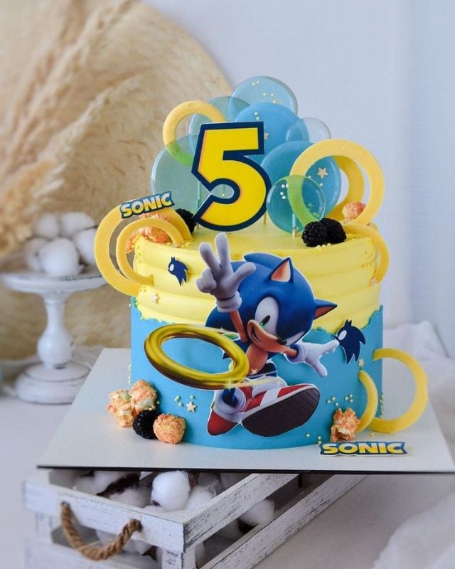Sonic
