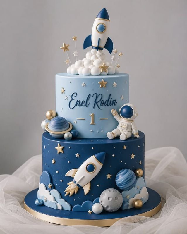 Astronaut