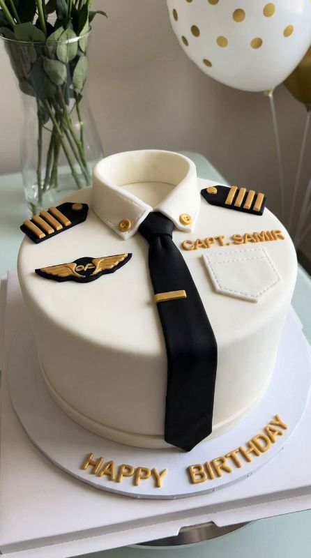 Captain