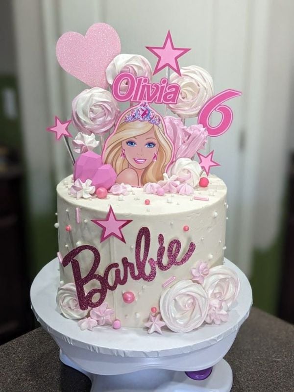 Barbie